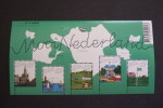 NETHERLANDS 2005   VERZAMELVEL 2       MNH **    (Q 38-195) - Unused Stamps