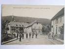 ROUGEMONT LE CHATEAU - L'Entrée , Coté De BELFORT - Rougemont-le-Château