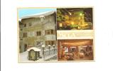 CP, Autriche, Tyrol, Ischgl, Hôtel Yscla, 3 Vues, Vierge - Hotels & Restaurants