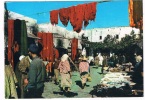 AFR-571  MAROC : TETUAN : Calle Seb-Baquen - Shops