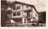 64 COL DE ST IGNACE, SARE - Hôtel Eskualduna - Autres & Non Classés