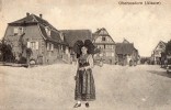67 OBERMODERN - Une Alsacienne Au Village - Other & Unclassified