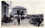 Belgien, BEAURAING, Maison Des Voyantes Degembre, Huis Der Kinderen, Alte Autos, Um 1920 - Beauraing