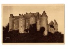 B63381 Chateaux De La Loire Luynes Not Used Perfect Shape Back Scan At Request - Pays De La Loire