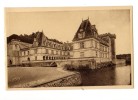 B63380 Chateaux De La Loire Villandry Used Perfect Shape Back Scan At Request - Pays De La Loire