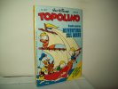 Topolino (Mondadori 1982)  N. 1377 - Disney