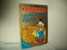 Topolino (Mondadori 1982)  N. 1378 - Disney