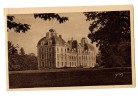 B63366 Chateaux De La Loire Cheverny Not Used Perfect Shape Back Scan At Request - Pays De La Loire