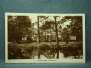 EARDISLAND  STAICK HOUSE      FORMATO PICCOLO - Herefordshire