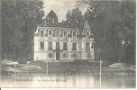 VILLEPARISIS. LE CHATEAU DE MORFONDE. - Villeparisis