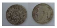 5 Franchi 1873 - 5 Francs