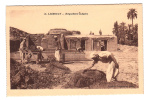 Algérie - Laghouat - Briquetterie Indigène - Laghouat