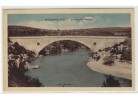 ARTIGNOSC  -  Le Pont Du Verdon  -  Ed. Rouvler,  N° -- - Altri Comuni
