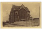 ROMAINVILLE  -  Le Quartier Des Grands Champs, L'église  -  Ed. Delboy,  N° 6194 - Romainville