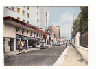 Carte 1960 HOUILLES / AVENUE CHARLES DE GAULLE - Houilles