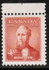 CANADA   Scott #  319*  VF MINT LH - Neufs