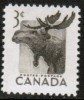 CANADA   Scott #  323*  VF MINT LH - Unused Stamps