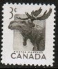 CANADA   Scott #  323*  VF MINT LH - Ongebruikt