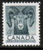 CANADA   Scott #  324*  VF MINT LH - Unused Stamps
