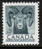 CANADA   Scott #  324*  VF MINT LH - Neufs