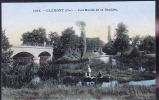 CLEMONT - Clémont