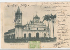 EES 394 /C P A - PARAGUAY -    IGLESIA DE LA TRINIDAD - Paraguay