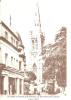 CP, Angleterre, Bournemouth, St Peter's Church And Entrance Arcade Circa 1907, Vierge - Bournemouth (desde 1972)