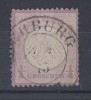 DR Minr.1 Gestempelt - Used Stamps