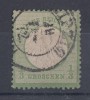 DR Minr.2 Gestempelt  Leipzig - Used Stamps