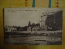 Quintin L' Etang Et Chateau - Quintin