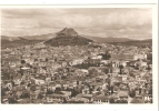 GB  / GRECE .  ATHEN . PANORAMA - Grèce