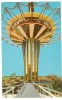 USA, Prayer Tower, Oral Roberts University, Oklahoma, Unused Postcard [P8420] - Sonstige & Ohne Zuordnung