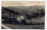 K18 - LE CHEYLARD - Vallée De La DORNE - Le Pont De Fromentières - Vue Générale - Le Cheylard