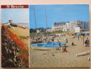 SAINT BREVIN - La Plage De L'Océan - Saint-Brevin-l'Océan