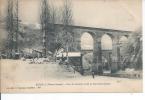 RUMILLY - Pont Du Chemin De Fer Et Pont Saint-Joseph - Rumilly