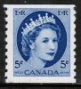 CANADA   Scott #  348*  VF MINT LH - Unused Stamps