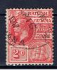 GUY+ Britisch Guyana 1921 Mi 141 - Britisch-Guayana (...-1966)