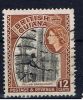 GUY+ Britisch Guyana 1954 Mi 206 - Britisch-Guayana (...-1966)