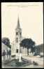 54 CHAMBLEY /       L'église Et Le Monument Aux Morts De La Grande Guerre     / - Chambley Bussieres