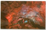 USA, Alabaster Caverns, Oklahoma, Unused Postcard [P8427] - Sonstige & Ohne Zuordnung