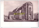 NEUFCHATEL EN BRAY  -  L´Eglise  -  Véhicules Anciens   -  N°  76 462 16 - Neufchâtel En Bray