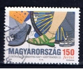 H Ungarn 2003 Mi 4810 - Used Stamps