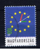 H+ Ungarn 2004 Mi 4837 - Used Stamps