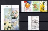 Australia 2010 For Special Occasions 8 Values CTO - Used Stamps