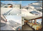 EMMETTEN NW Berghaus NIEDERBAUEN Innen- Und Aussenansichten 1965 - Emmetten