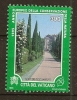 Vaticano Vatican Vaticaan - 1995 - Unif. N. 1018 Yvt N. 1008/US - Usados