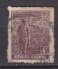 D0487 - ARGENTINA Yv N°171 - Used Stamps