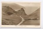 880.  Valley Of The Rocks. Lynton.  Aa 30-40 -  Small Format - Lynmouth & Lynton