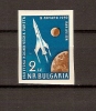 Bulgarie Bulgaria 1959 Yvertn° PA 76 ND *** MNH Cote 22,50 Euro Ongetand - Airmail