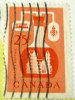 Canada 1956 Chemical Industry 25c - Used - Gebraucht